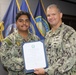 NBG Sailors Receive Awards