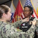 NBG Sailors Receive Awards