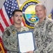 NBG Sailors Receive Awards
