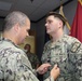 NBG Sailors Receive Awards