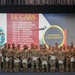 11th Air Task Force Hosts Third-Quarter Award Ceremony