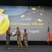 11th Air Task Force Hosts Third-Quarter Award Ceremony