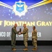 11th Air Task Force Hosts Third-Quarter Award Ceremony