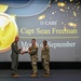 11th Air Task Force Hosts Third-Quarter Award Ceremony