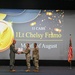 11th Air Task Force Hosts Third-Quarter Award Ceremony