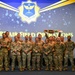 11th Air Task Force Hosts Third-Quarter Award Ceremony