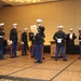 Marine Aircraft Group 24 hosts 250th Marine Corps Birthday Ball