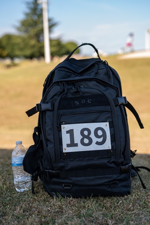 What IS A Focused, Driven Warrior - Ep. 5