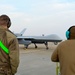 FF25-2 at Kunsan features MQ-9 Reaper support