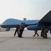 FF25-2 at Kunsan features MQ-9 Reaper support