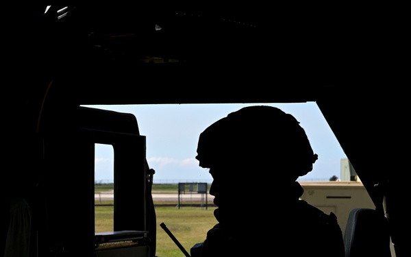 Stronger together: U.S., ROK forces unite during a joint exercise