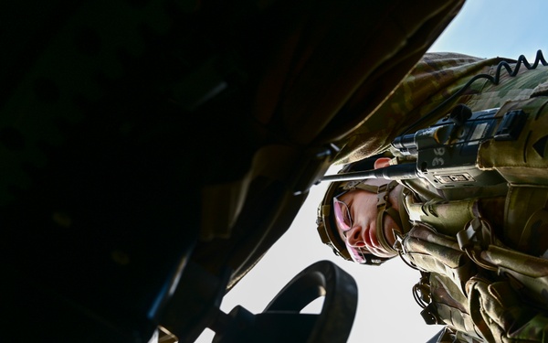 Stronger together: U.S., ROK forces unite during a joint exercise