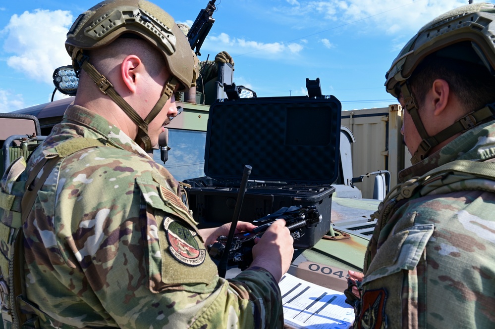 Stronger together: U.S., ROK forces unite during a joint exercise