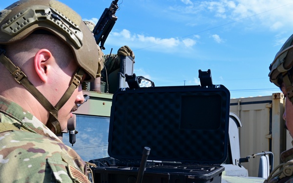 Stronger together: U.S., ROK forces unite during a joint exercise