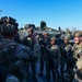 Stronger together: U.S., ROK forces unite during a joint exercise