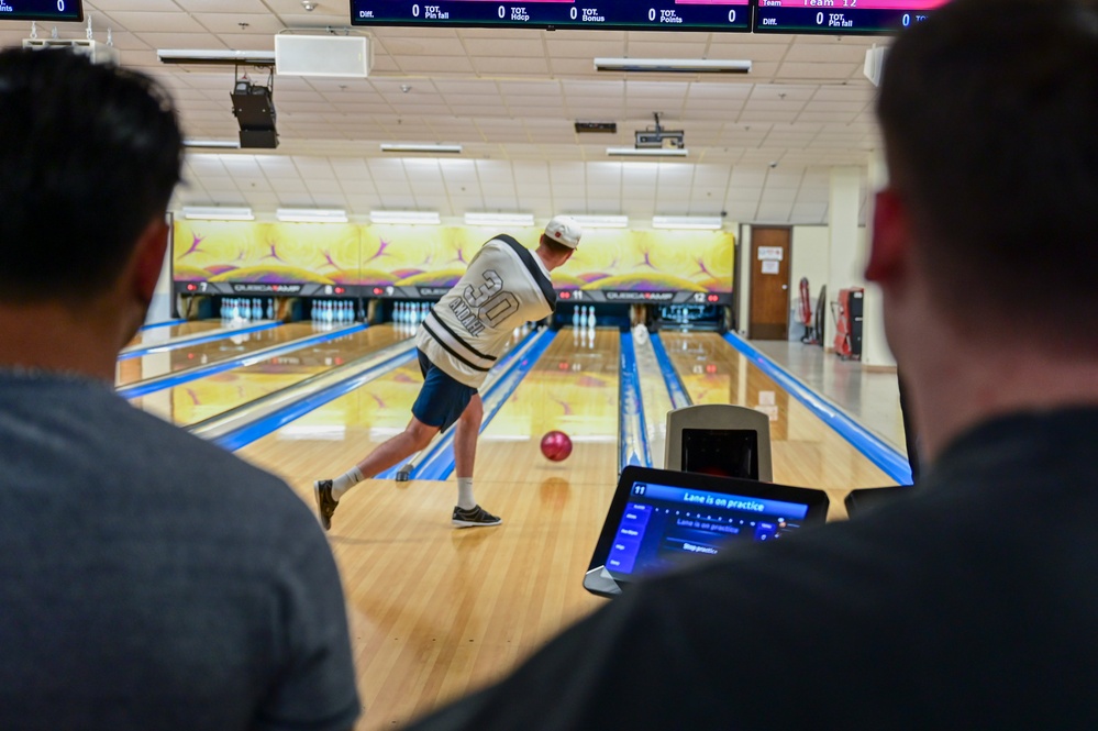 Kunsan celebrates Friendship Day