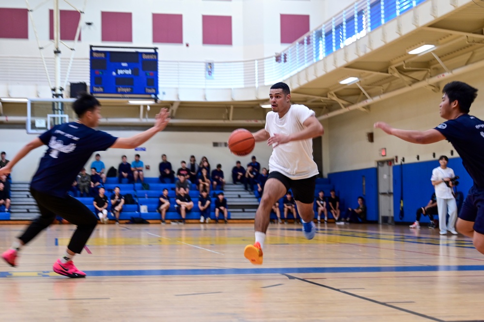 Kunsan celebrates Friendship Day