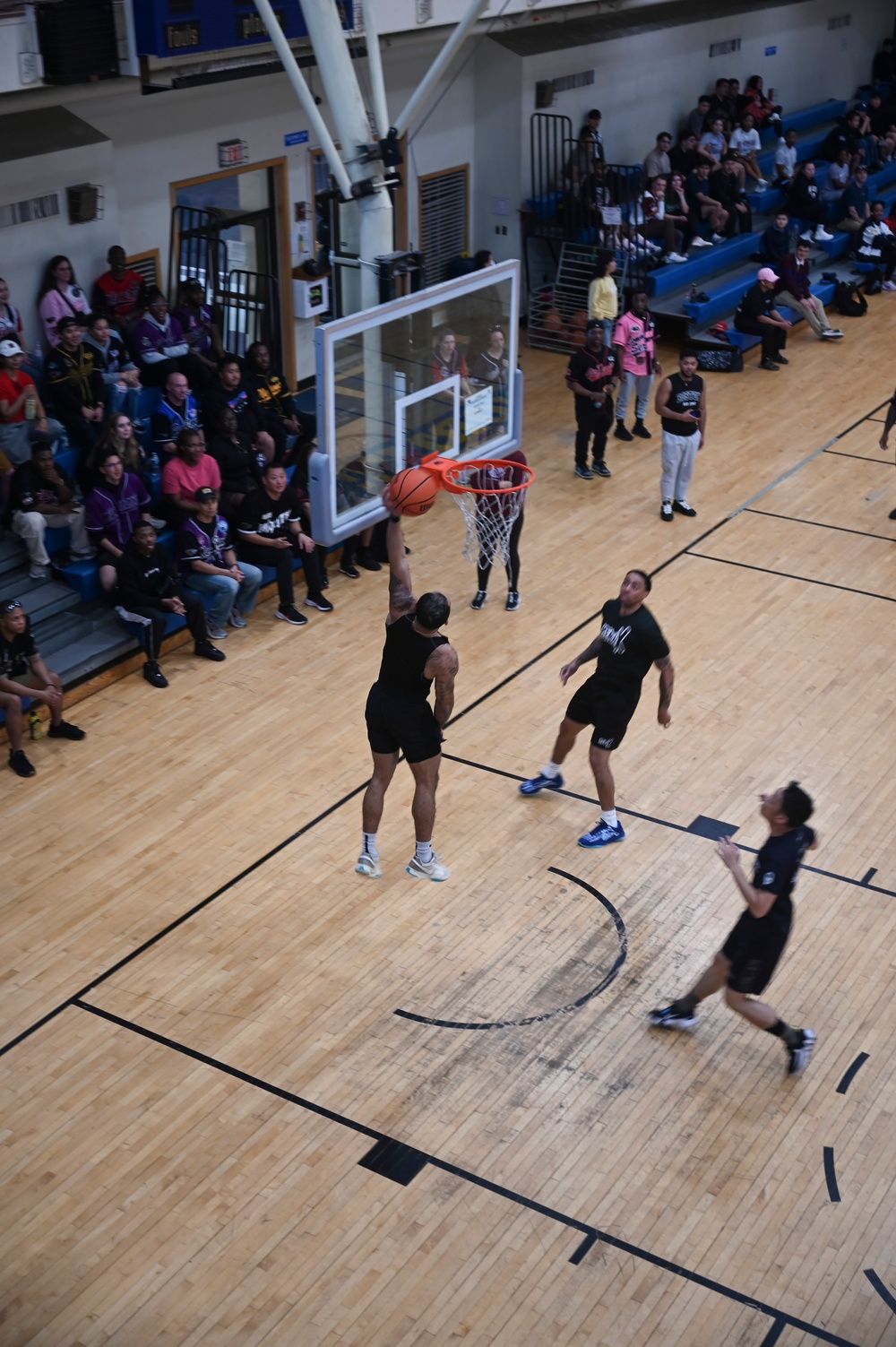 Kunsan celebrates Friendship Day