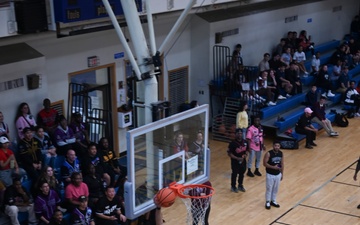 Kunsan celebrates Friendship Day