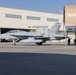 EA-18G Growlers Refuel at MCAS Iwakuni