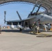 EA-18G Growlers Refuel at MCAS Iwakuni