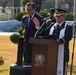 Internment Ceremony Held at UN Memorial Cemetery For Veteran of the Korean War