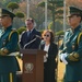 Internment Ceremony Held at UN Memorial Cemetery For Veteran of the Korean War