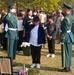Internment Ceremony Held at UN Memorial Cemetery For Veteran of the Korean War