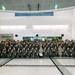 Republic of Korea Military Nursing Academy Cadet Visit 2025