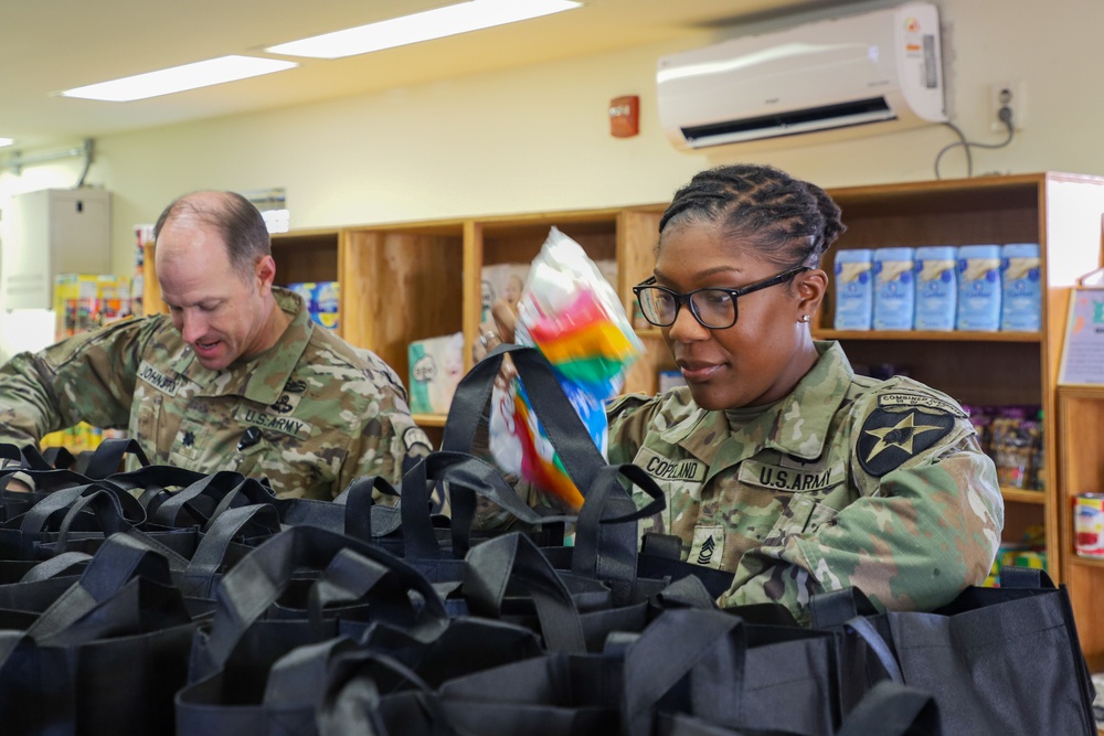 Operation Warrior Fest