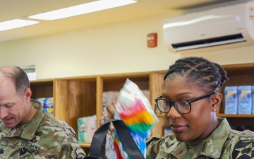 Operation Warrior Fest