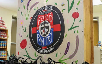 Operation Warrior Fest