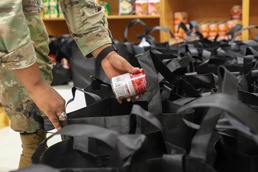 Operation Warrior Fest