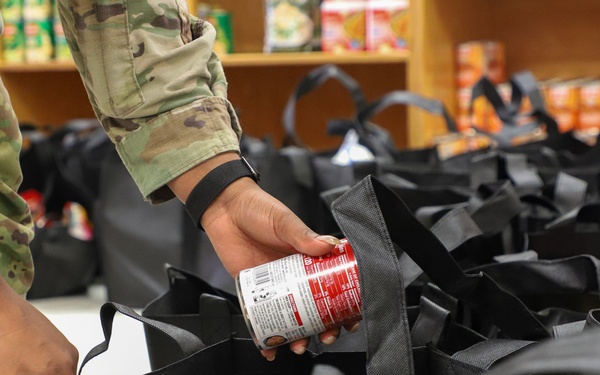 Operation Warrior Fest