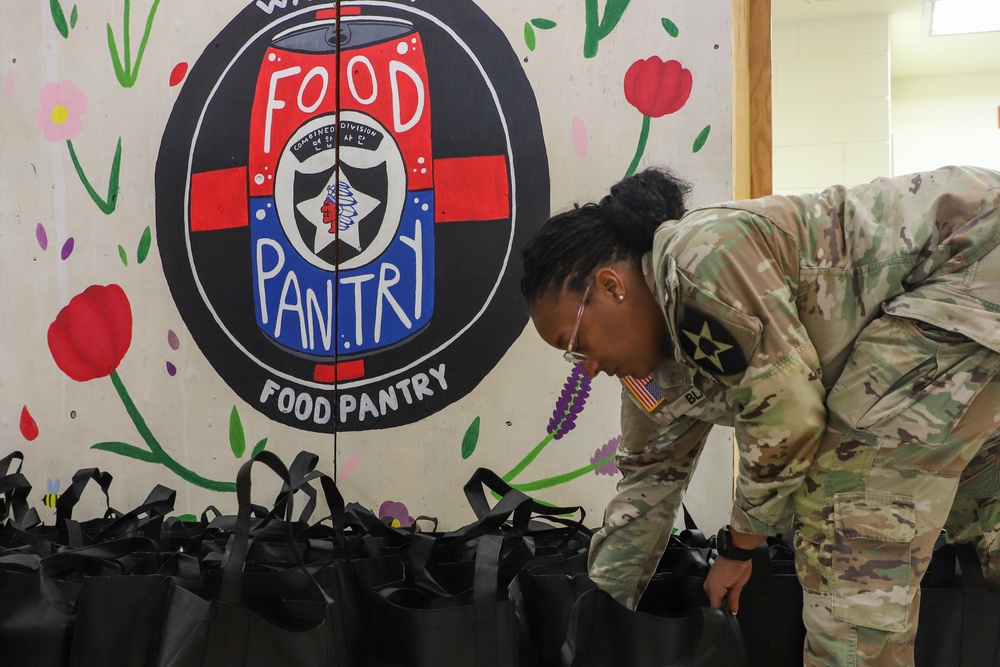 Operation Warrior Fest