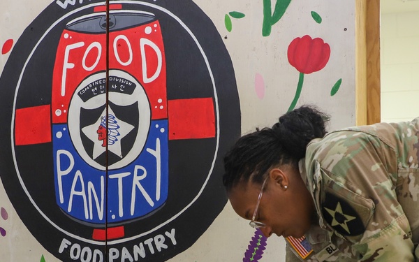 Operation Warrior Fest