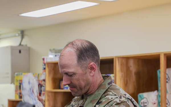 Operation Warrior Fest