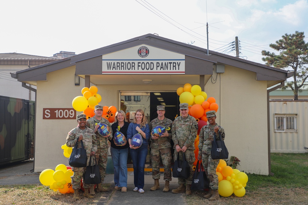 Operation Warrior Fest