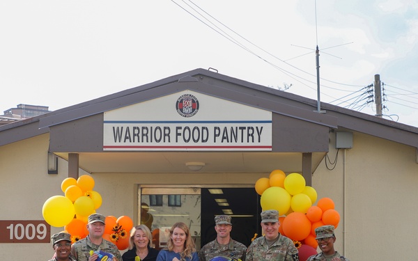 Operation Warrior Fest