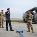 431st ERS trains Osan on MQ-9 recovery operations