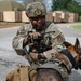 Osan EOD and K9 conduct collaborative training