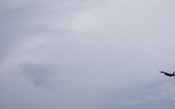 U.S. and Philippine Air Forces unite for lifesaving typhoon relief