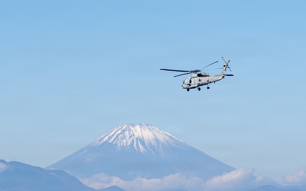 USS Rafael Peralta (DDG 115) Daily Operations