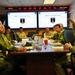 3MDTF hosts JGSDF leadership at Fort Shafter