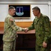 3MDTF hosts JGSDF leadership at Fort Shafter