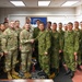 3MDTF hosts JGSDF leadership at Fort Shafter
