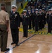 Sigonella Middle High School Junior ROTC Cadet receives Legion of Valor Bronze