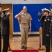Sigonella Middle High School Junior ROTC Cadet receives Legion of Valor Bronze