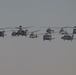Aerial performers wow crowds at Dubai Airshow 2025