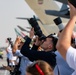 Aerial performers wow crowds at Dubai Airshow 2025